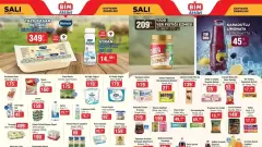 BİM’de Bayram Şenliği Başladı: 17-20 Mart Aktüel Ürünlerde Şeker ve Çikolata İndirimi! - Fiader