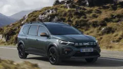 Ailelerin Favorisi Dacia Jogger: 2026 Model Yılıyla Türkiye Yollarında! - Fiader