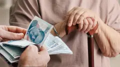Emekliye Çifte Bayram: Mart Maaşları ve İkramiyeler Hesaplara Yatıyor! - Fiader