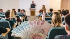 Gençlere 224 Bin TL'lik Eğitim Müjdesi: İŞKUR’dan Maaş Gibi Kurs Desteği! - Fiader