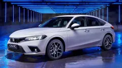 Yeni Honda Civic İçin Geri Sayım: İşte Merakla Beklenen Muhtemel Tasarımı! - Fiader