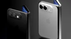 Apple'ın Katlanabilir Telefonu iPhone Ultra Geliyor: Fiyatı 2 Bin Doları Aşacak