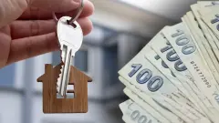 Barınma Krizine Dev Destek: Geri Ödemesiz 180 Bin TL Kira Yardımı Başvuruları Başladı! - Fiader