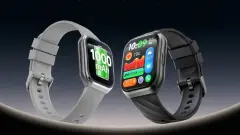 Şarj Aletini Unutturan İnovasyon: 40 Gün Pili Bitmeyen Akıllı Saat Rollme Vast Tanıtıldı - Fiader