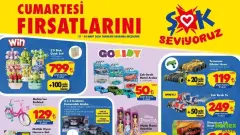 ŞOK’ta Teknoloji Devrimi: 21 Mart’ta 'Klimalı Yastık' Satışa Çıkıyor! - Fiader