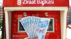 Ziraat Bankası'ndan Emekliye Bahar Müjdesi: 12 Bin TL Promosyon ve 40 Bin TL Faizsiz Kredi! - Fiader
