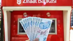 Ziraat Bankasından Emeklilere Mart Müjdesi: 12 Bin TL Nakit Promosyon ve Faizsiz Kredi
